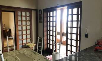 Imagem 7: Casa de condomínio sobrado para venda tem 620 metros quadrados com 4 quartos