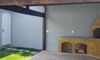 Imagem 2: Casa para venda possui 160 metros quadrados com 2 quartos em Itaúna - Saquarema - RJ