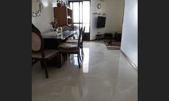 Imagem: Apartamento Padrão na Marquês de Herval