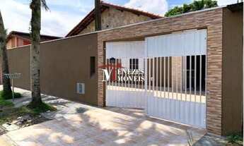 Imagem 2: Casa Térrea a venda em Bertioga - Bairro Indaiá - Ref. 1459