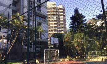 Imagem 7: Apartamento para venda tem 190 metros quadrados com 4 quartos em São Conrado - Rio de Jane