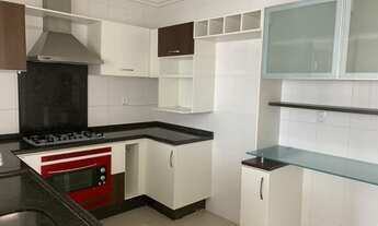 Imagem 4: Apartamento de 4 Dormitório, Localizado em PARQUE SAO JORGE