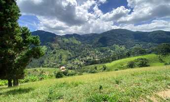 Imagem 5: Terreno para venda tem 2500 metros quadrados em São Bento do Sapucaí - SP