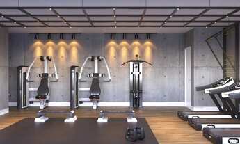 Imagem 5: Fiji Residence Apartamento com 3 dormitórios