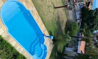 Imagem 5: Casa em Pirangi vista Mar Com piscina