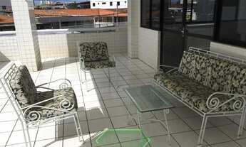 Imagem 5: João Pessoa - Apartamento Padrão - Jardim Cidade Universitária