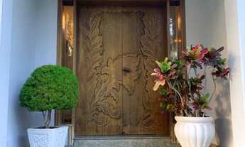 Imagem 3: Casa para venda com 500 metros quadrados com 5 quartos em Anchieta - São Bernardo do Campo