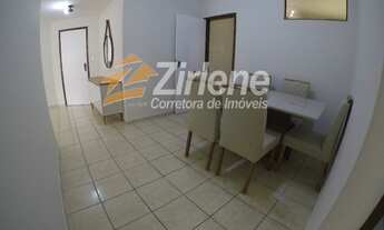 Imagem 7: Apartamento mobiliado na praia do morro com 3 Qts +dependência completa