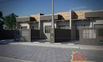 Imagem 7: CASA GEMINADA NA MEIA PRAIA EM NAVEGANTES