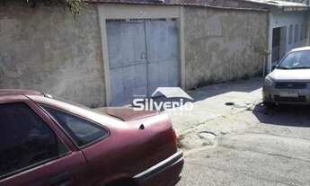 Imagem 2: Terreno residencial à venda, Jardim Satélite, São José dos Campos - TE0165