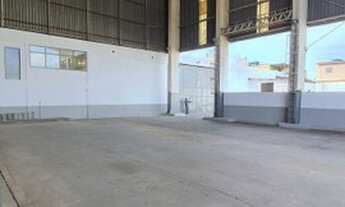 Imagem 5: GALPÃO PARA LOCAÇÃO - JARDIM PRIMAVERA - DUQUE DE CAXIAS/RJ