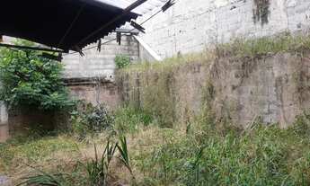 Imagem 6: VENDO TERRENO 200m³ COM CASA ANTIGA CAPÃO REDONDO ( VI669