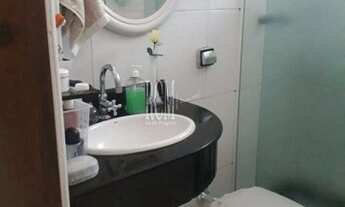 Imagem 7: Apartamento com 1 dorm, Itararé, São Vicente - R$ 210 mil, Cod: 91649