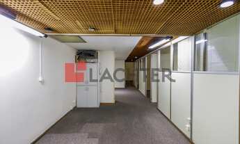 Imagem 4: RIO DE JANEIRO - Conjunto Comercial/Sala - Centro