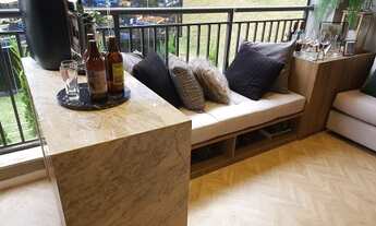 Imagem 4: APARTAMENTO 54M² - 2 DORMITÓRIOS - DIRETO DA CONSTRUTORA - FLUXO FACILITADO - A 300 METROS