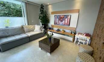 Imagem 7: Belíssimo sobrado com 4 suítes