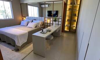 Imagem 3: Sobrado em condomínio fechado Jardins da FGR