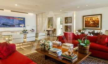 Imagem 5: Apartamento de 300 metros quadrados no bairro Barra da Tijuca com 4 quartos