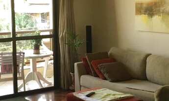 Imagem 4: Apartamento Sem Condomínio com 118 m² sendo 3 dormitórios, 1 suíte, 3 vagas à venda por R