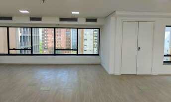 Imagem 4: CJ0238 - Conjunto, 135 m² - venda por R$ 1.000.000 ou aluguel por R$ 4.700/mês - Vila Olím