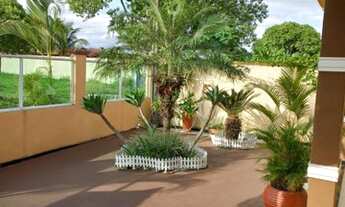 Imagem 6: Casa de condomínio para venda possui 194 metros quadrados com 3 quartos