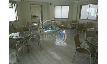 Imagem 7: Apartamento 3 Dormitórios sendo suítes em Praia Grande - Vila Tupi