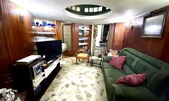 Imagem 3: Apartamento para aluguel com 130 metros quadrados com 4 quartos em Copacabana - Rio de Jan