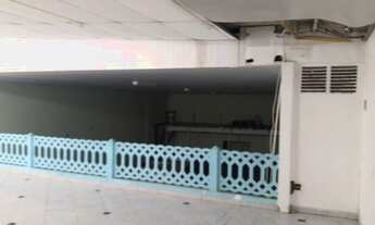 Imagem 2: Grande Galpao Com Otima Localizacao