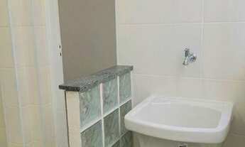 Imagem 6: Apartamento com 2 dormitórios à venda, 114 m² por R$ 450.000,00 - José Menino - Santos/SP