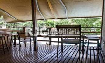 Imagem 4: Casa para venda possui 250 metros quadrados com 3 quartos em Maracanã - Rio de Janeiro - R