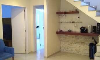 Imagem: Magnífica Casa Duplex 4 quartos/2 suites