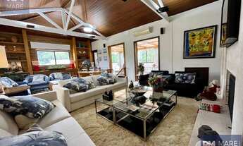 Imagem 6: Casa com 6 quartos, 944 m², à venda por R$ 13.500.000 Riviera - Módulo 21 - Bertioga/SP 6