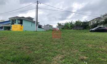 Imagem 5: Terreno à venda, 410 m² por R$ 295.000 - Vale dos Cristais - Macaé/RJ