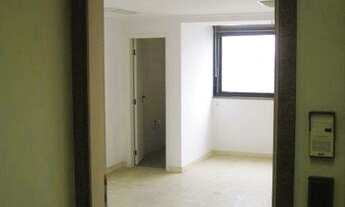 Imagem 4: Escritório para aluguel possui 33 metros quadrados e 01 vaga na Santa Cecília - São Paulo