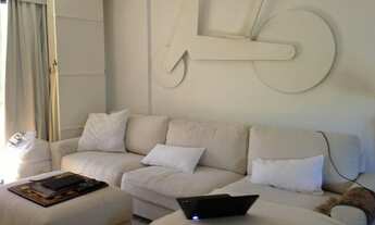 Imagem 7: Apartamento para venda tem 85 metros quadrados com 1 quarto em Leblon - Rio de Janeiro - R