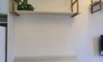 Imagem 6: Apartamento para aluguel possui 27 metros quadrados com 1 quarto em Perdizes - São Paulo