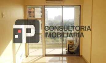 Imagem 6: Apartamento a venda parque das rosas barra da tijuca