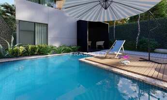 Imagem: Casa com 4 dormitórios à venda, 320 m²