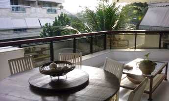 Imagem 2: Apartamento com 3 dormitórios à venda, 110 m² por R$ 800.000,00 - Recreio dos Bandeirantes