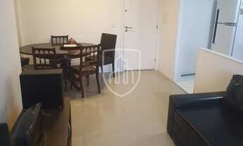 Imagem 3: Rio de Janeiro - Apartamento Padrão - Jacarepaguá