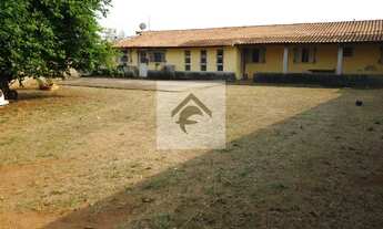 Imagem: Bragança Paulista - Casa Padrão - Residencial