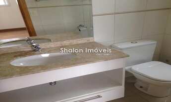 Imagem 6: Apartamento No Cond. Camp Life 93M2