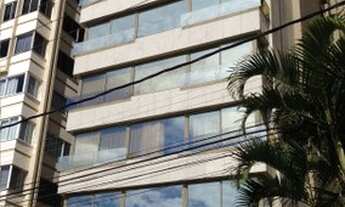 Imagem: Cobertura - padrão - venda - Beira Mar