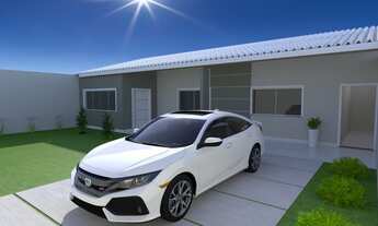 Imagem: EXCELENTE CASA COM 141 METROS DE ÁREA CONSTRUÍDA