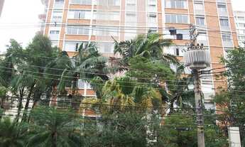 Imagem 1: Apartamento Perdizes São Paulo/SP