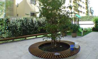 Imagem 5: Apartamento para venda com 254 metros quadrados com 4 quartos em Paraíso - São Paulo - SP