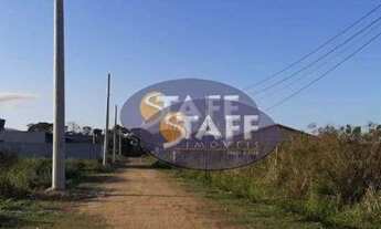 Imagem 2: Terreno à venda, 210 m² por R$ 30.000,00 - Unamar - Cabo Frio/RJ