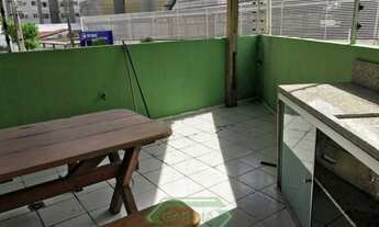 Imagem 2: João Pessoa - Apartamento Padrão - Jardim Cidade Universitária