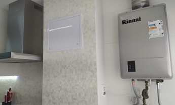 Imagem 5: Apartamento para venda com 91 metros quadrados com 3 quartos