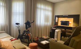 Imagem 3: Belo Horizonte - Apartamento Padrão - Santa Rosa